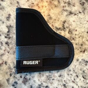 Ruger pocket holster LCP 2